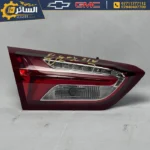 بك لايت ليد اصلي تفصيخ متحرك يسار ماليبو 2019 - 2025
