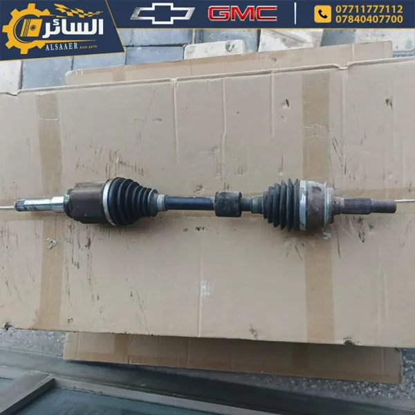 ⁦درايف شفت يسار اصلي تفصيخ كروز 2016 - 2019⁩ - الصورة ⁦2⁩