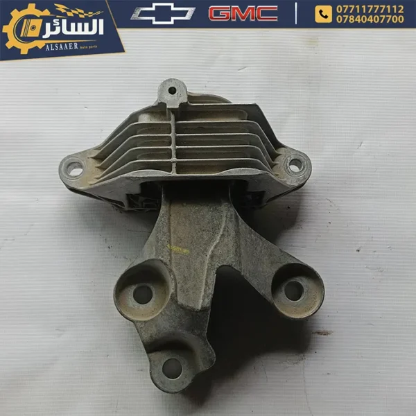 دجة كير يسار - اصلي تفصيخ  ماليبو 2016-2018 - Transmission Mount - GM