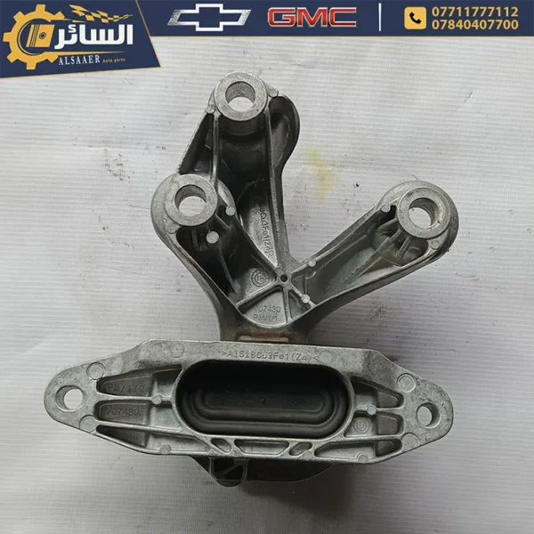 ⁦دجة كير يسار - اصلي تفصيخ  ماليبو 2016-2018 - Transmission Mount - GM⁩ - الصورة ⁦2⁩