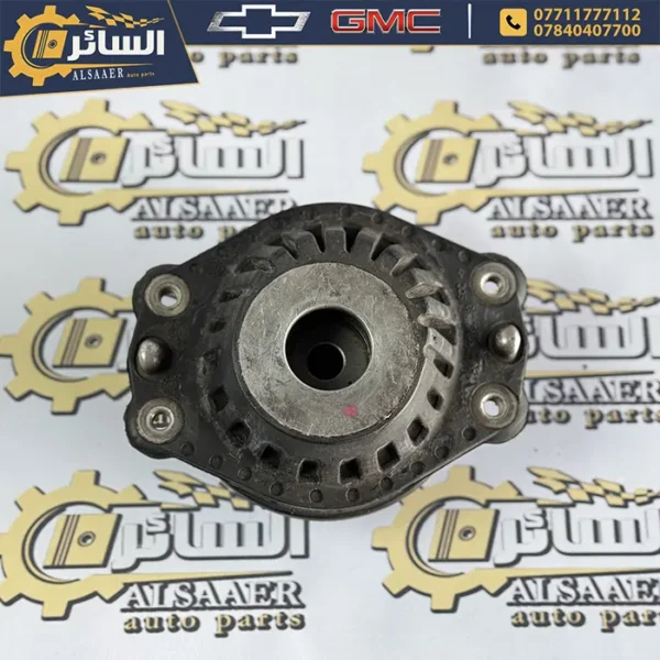 ⁦قاعدة دبل أمامي - شيفروليه ماليبو، إيكونوكس، وجي إم سي تيران | Front Strut Mount⁩ - الصورة ⁦4⁩