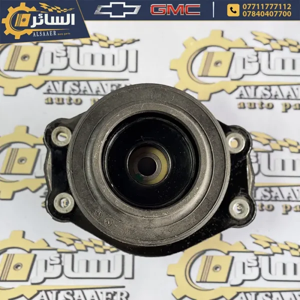 ⁦قاعدة دبل أمامي - شيفروليه ماليبو، إيكونوكس، وجي إم سي تيران | Front Strut Mount⁩ - الصورة ⁦3⁩