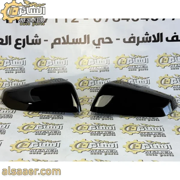 ⁦كفر مراية جانبية شيفروليه إيكونكس وجي إم سي تيرين 2018-2024⁩ - الصورة ⁦5⁩