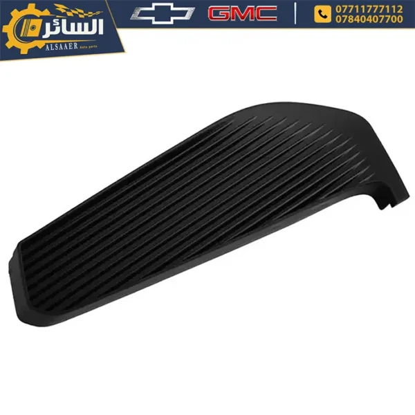 كفر بروجكتر - شيفروليه ماليبو 2016 - 2018 | Front Fog Lamp Bezel