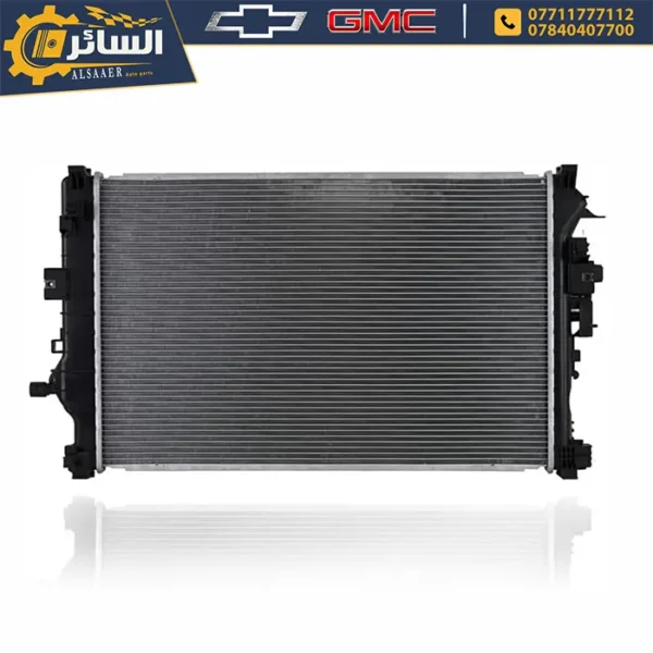 راديتر ماء تجاري - شيفروليه ماليبو 2019 - 2024 | Engine Radiator