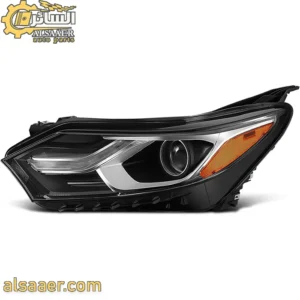 السائر لتجارة قطع غيار السيارات الامريكية