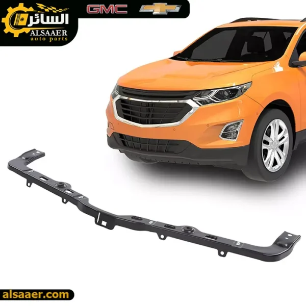 ⁦ماسكة أعلى حديد وسط شيفروليه إيكونكس 2018-2021 - Front Bumper Support⁩ - الصورة ⁦2⁩