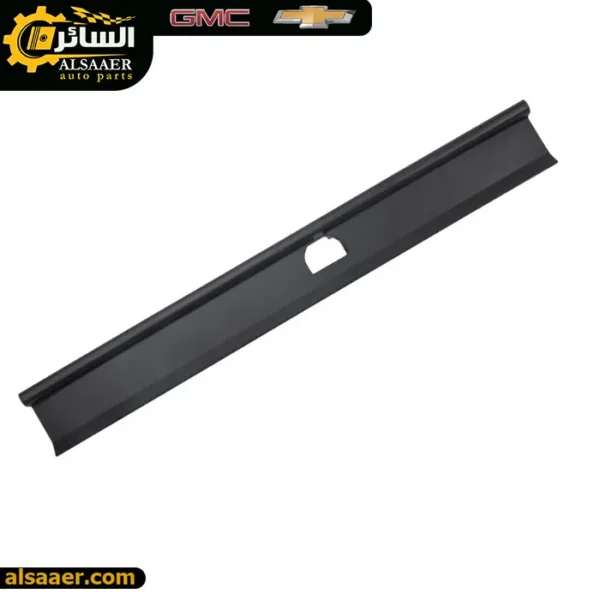 ⁦كفر براكيت أمامي شيفروليه إيكونكس و تيران 2018-2024 - Front Bumper Panel⁩ - الصورة ⁦5⁩