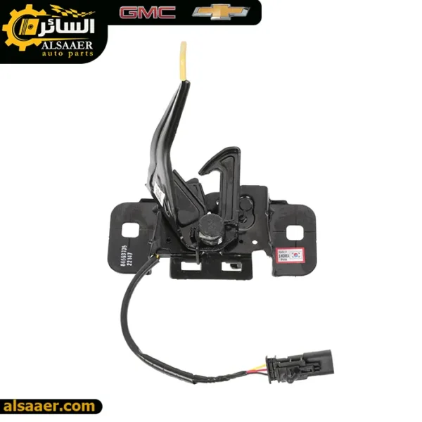 قفل بنيد (فيشة ناعمة) - شيفروليه إيكونوكس 2019-2024