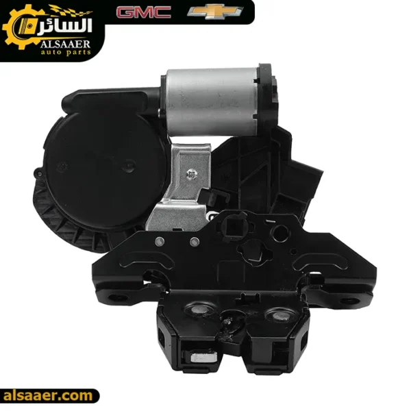 قفل صندوك كهربائي (شفط) - Liftgate Latch and Motor Assembly