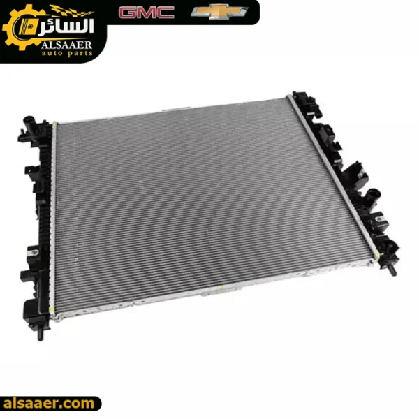 ⁦راديتر ماء تجاري - شيفروليه إيكونوكس وجي إم سي تيران | Engine Radiator⁩ - الصورة ⁦2⁩