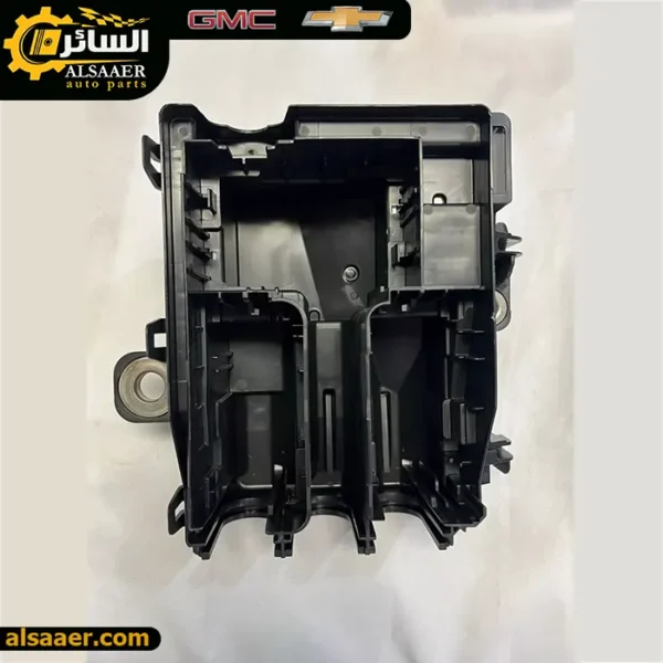 ⁦قاعدة بوكس فيوز - شيفروليه إيكونوكس وجي إم سي تيران | Fuse Block Bracket⁩ - الصورة ⁦3⁩