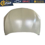 بنيد ألمنيوم - شيفروليه بلايزر 2019 - 2024 | Hood Aluminum