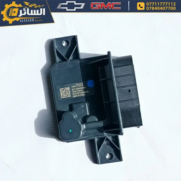 ⁦كارت بانزين – شيفروليه | جي إم سي| Fuel Pump Power Control Module⁩ - الصورة ⁦2⁩