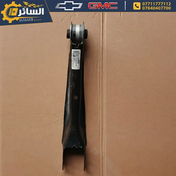⁦رباط ميزانية خلفي اصلي تفصيخ ايكونكس - تيران 2018 - 2025⁩ - الصورة ⁦3⁩