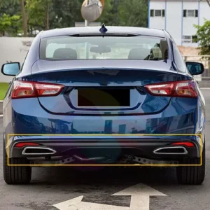 السائر لتجارة قطع غيار السيارات الامريكية