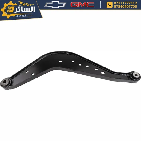 ⁦ذراع خلفي طويل هلالي - شيفروليه ماليبو | Rear Suspension Adjust Link⁩ - الصورة ⁦9⁩