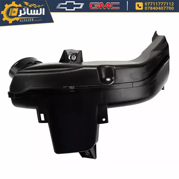 ⁦عطسة (كاتم شوتة) شيفروليه إكوينوكس وجي إم سي تيرين - Intake Air Baffle⁩ - الصورة ⁦10⁩