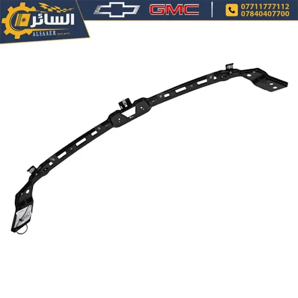 ⁦ماسكة حديد وسط - شيفروليه بلايزر 2019 - 2024 - Front Center Support⁩ - الصورة ⁦2⁩