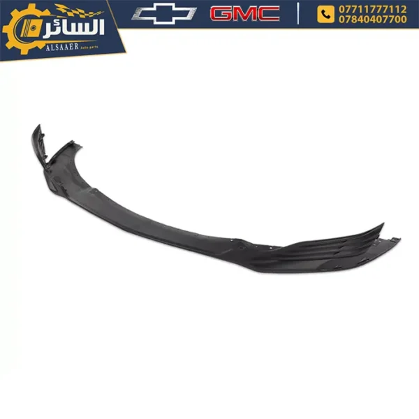 لحية دعامية أمامية (Front Lower Bumper Cover ) لشفروليه ماليبو 2019-2024