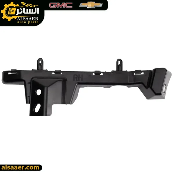⁦ماسكة دعامية أمامية شيفروليه إيكونكس 2018-2024 - Front Bumper Brackets⁩ - الصورة ⁦2⁩