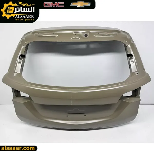 قبق صندوك - شيفروليه إيكونوكس 2018-2024