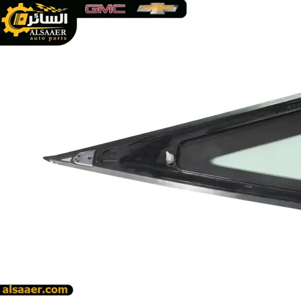 ⁦جامة خلفية مثلثة - شيفروليه إيكونوكس 2018-2024⁩ - الصورة ⁦3⁩