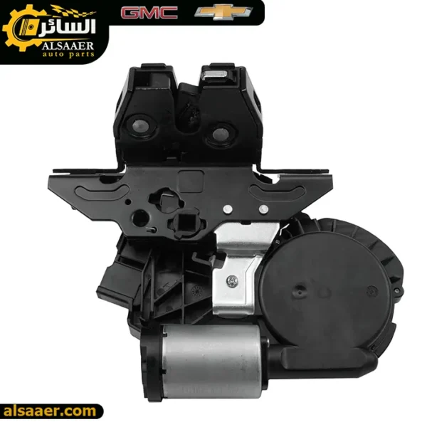 ⁦قفل صندوك كهربائي (شفط) - Liftgate Latch and Motor Assembly⁩ - الصورة ⁦2⁩