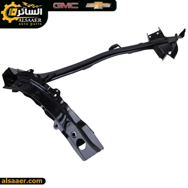 ⁦بدنة جانبية مقوسة - شيفروليه إيكونوكس | Chevrolet Equinox⁩ - الصورة ⁦2⁩