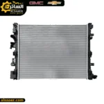 راديتر ماء تجاري - شيفروليه إيكونوكس وجي إم سي تيران | Engine Radiator
