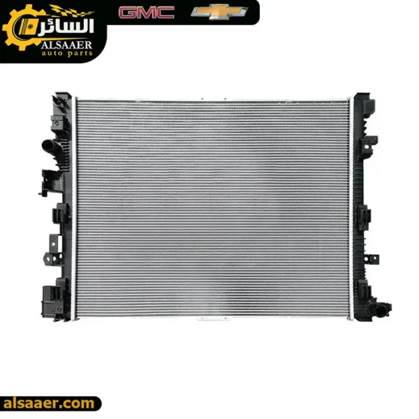 راديتر ماء تجاري - شيفروليه إيكونوكس وجي إم سي تيران | Engine Radiator