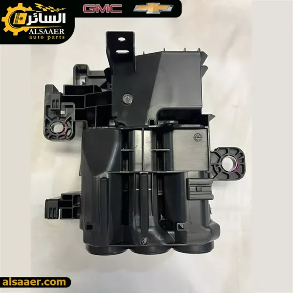 ⁦قاعدة بوكس فيوز - شيفروليه إيكونوكس وجي إم سي تيران | Fuse Block Bracket⁩ - الصورة ⁦4⁩