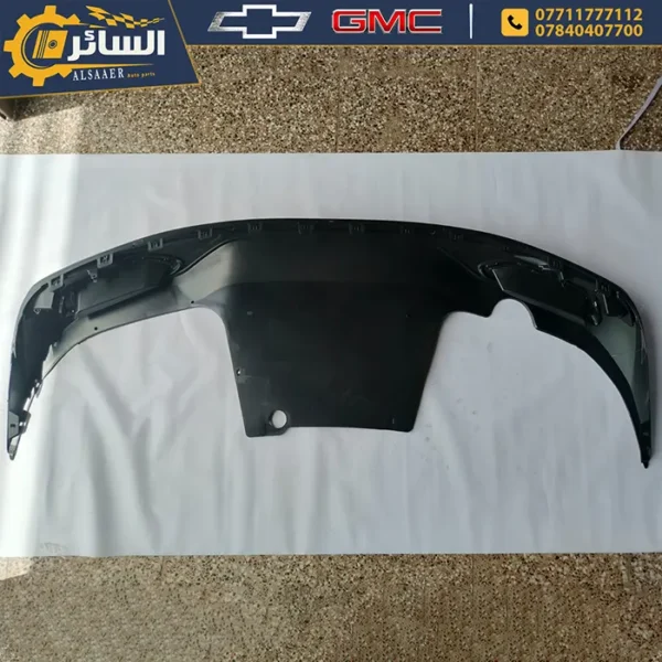 ⁦دفيوزر أسفل الدعامية الخلفية (Rear Bumper Valance Panel) ماليبو 2016-2024⁩ - الصورة ⁦4⁩