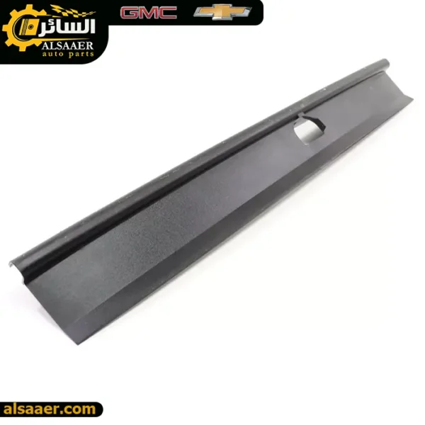 كفر براكيت أمامي شيفروليه إيكونكس و تيران 2018-2024 - Front Bumper Panel