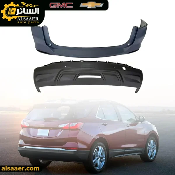 ⁦لحية دعامية خلفية - شيفروليه إيكونوكس 2018-2024⁩ - الصورة ⁦3⁩