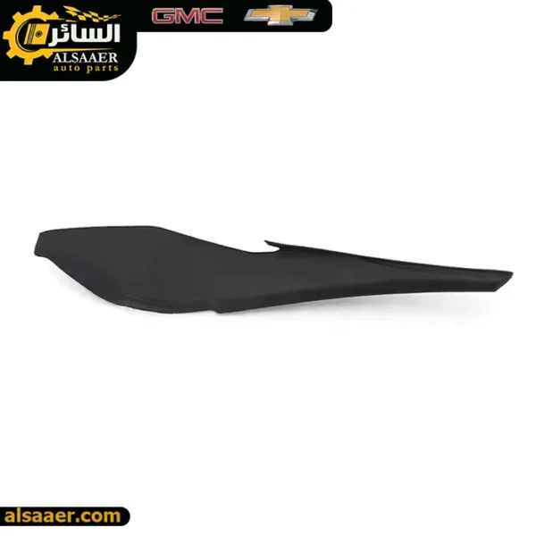 ⁦زعانف هواء جانبية - شيفروليه إيكونوكس وجي إم سي تيران 2018-2024⁩ - الصورة ⁦3⁩