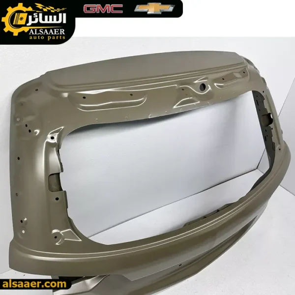⁦قبق صندوك - شيفروليه إيكونوكس 2018-2024⁩ - الصورة ⁦2⁩