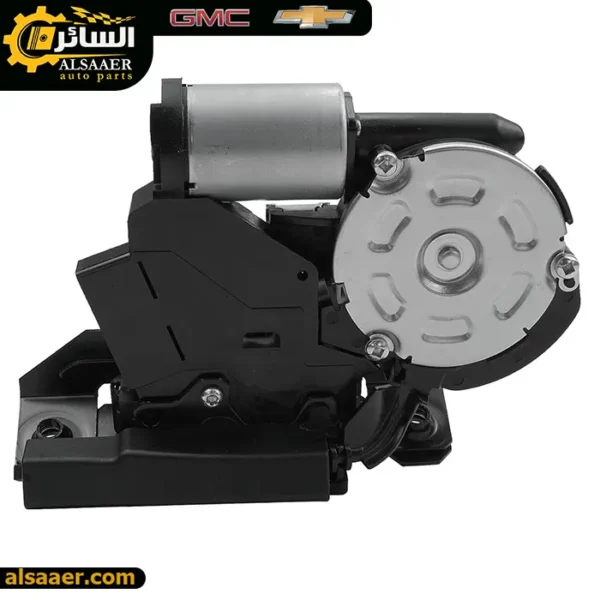 ⁦قفل صندوك كهربائي (شفط) - Liftgate Latch and Motor Assembly⁩ - الصورة ⁦3⁩