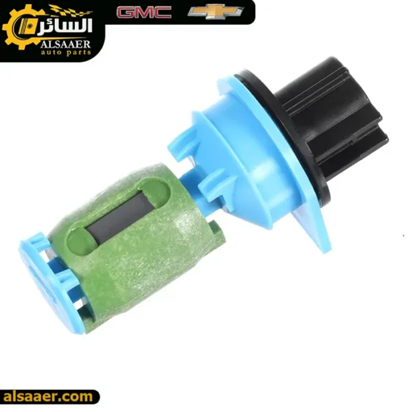 ⁦حساس زراكات - شيفروليه إيكونوكس وجي إم سي تيران | Chevrolet & GMC⁩ - الصورة ⁦5⁩