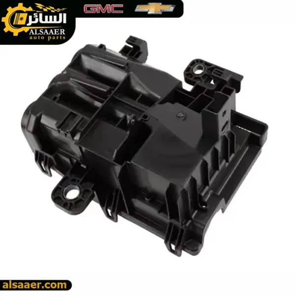 قاعدة بوكس فيوز - شيفروليه إيكونوكس وجي إم سي تيران | Fuse Block Bracket