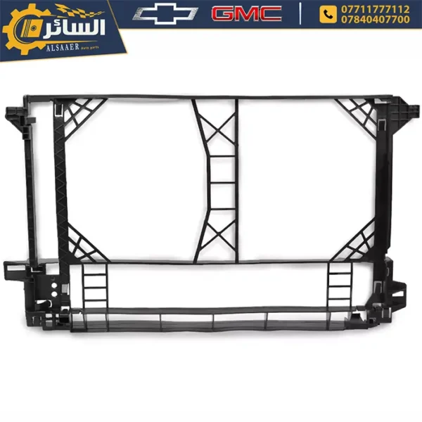 حاضنة راديترات بلاستيك - شيفروليه ماليبو 2016-2024 | Air Condenser Bracket