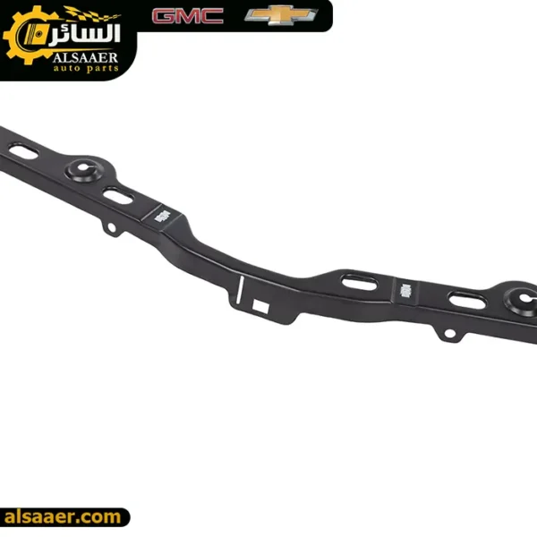 ⁦ماسكة أعلى حديد وسط شيفروليه إيكونكس 2018-2021 - Front Bumper Support⁩ - الصورة ⁦4⁩