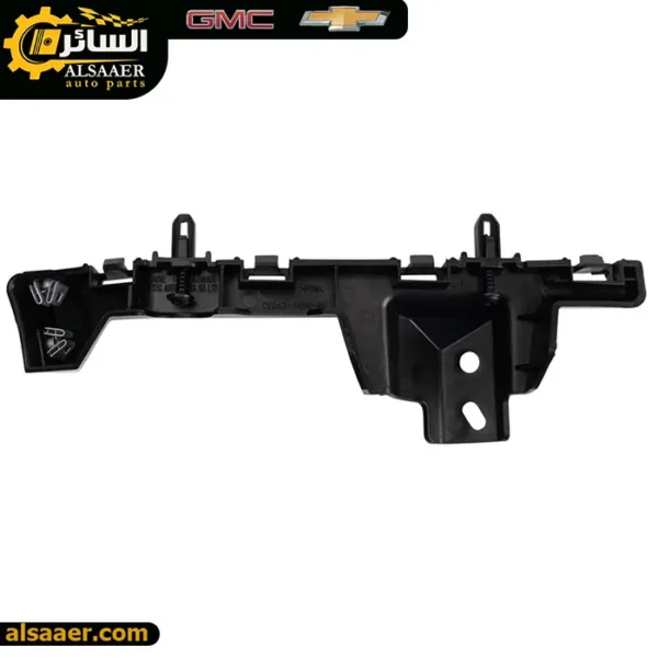 ⁦ماسكة دعامية أمامية شيفروليه إيكونكس 2018-2024 - Front Bumper Brackets⁩ - الصورة ⁦4⁩