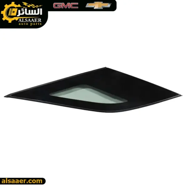 ⁦جامة خلفية مثلثة - شيفروليه إيكونوكس 2018-2024⁩ - الصورة ⁦4⁩