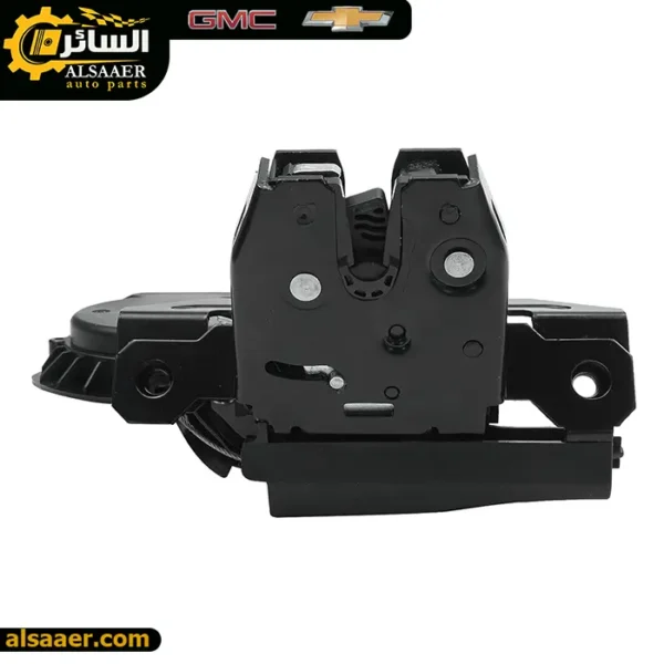 ⁦قفل صندوك كهربائي (شفط) - Liftgate Latch and Motor Assembly⁩ - الصورة ⁦4⁩