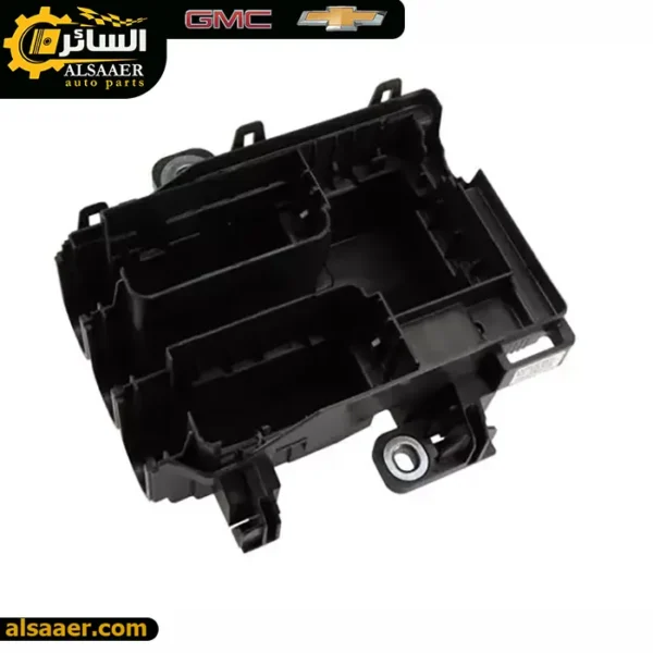 ⁦قاعدة بوكس فيوز - شيفروليه إيكونوكس وجي إم سي تيران | Fuse Block Bracket⁩ - الصورة ⁦2⁩