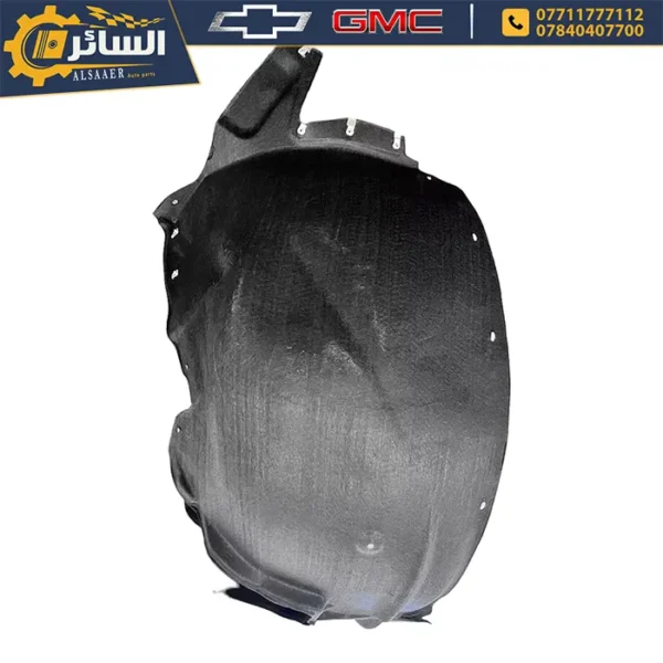 ⁦بطانة جاملغ أمامي - شيفروليه بلايزر 2019 - 2024 | Front Wheelhouse Liner⁩ - الصورة ⁦5⁩