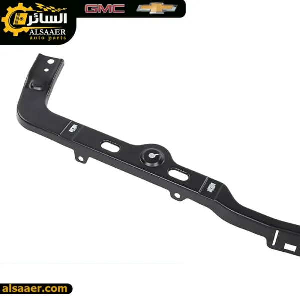 ⁦ماسكة أعلى حديد وسط شيفروليه إيكونكس 2018-2021 - Front Bumper Support⁩ - الصورة ⁦5⁩