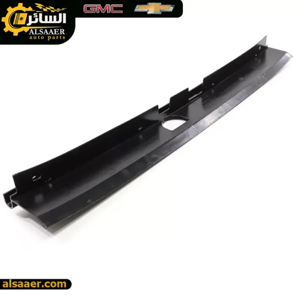⁦كفر براكيت أمامي شيفروليه إيكونكس و تيران 2018-2024 - Front Bumper Panel⁩ - الصورة ⁦3⁩