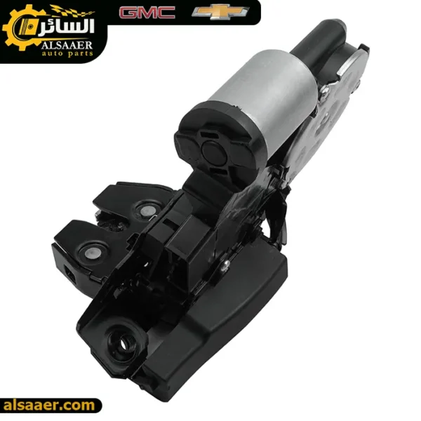 ⁦قفل صندوك كهربائي (شفط) - Liftgate Latch and Motor Assembly⁩ - الصورة ⁦5⁩